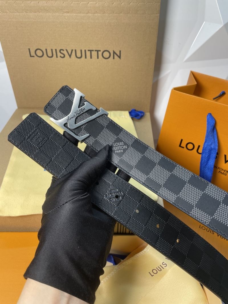 Louis Vuitton Belts